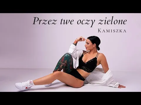 Narzeczona Artura Szpilki (Kamiszka) śpiewa przebój Zenka Martyniuka! To nagranie to hit! Kamiszka | Disco-Polo.eu