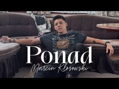 Marcin Kłosowski | Disco-Polo.eu