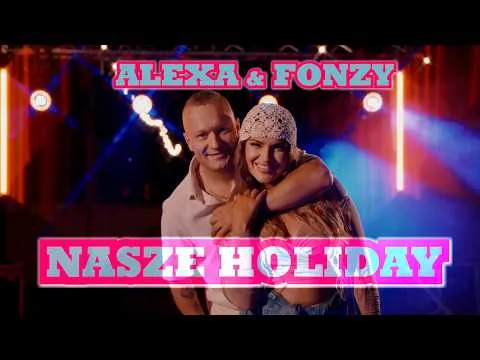 Alexa & Fonzy | Disco-Polo.eu