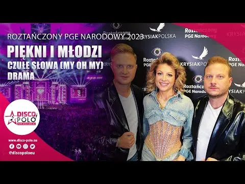 Piękni i Młodzi | Disco-Polo.eu