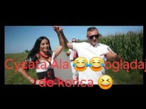 Premiera od Magik Band i Romeo pt. "Cycata Ala" magik band | Disco-Polo.eu