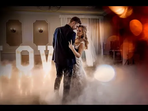 Co to był za ślub! Wokalistka disco polo udostępniła video materiał ze ślubu! disco polo | Disco-Polo.eu
