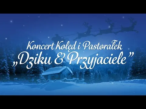 Nikt nie wierzył, że to się uda! Wokalista disco polo zrealizował koncert kolęd i pastorałek! koncert | Disco-Polo.eu