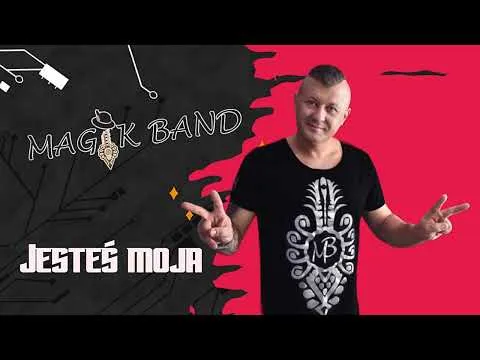 magik band | Disco-Polo.eu