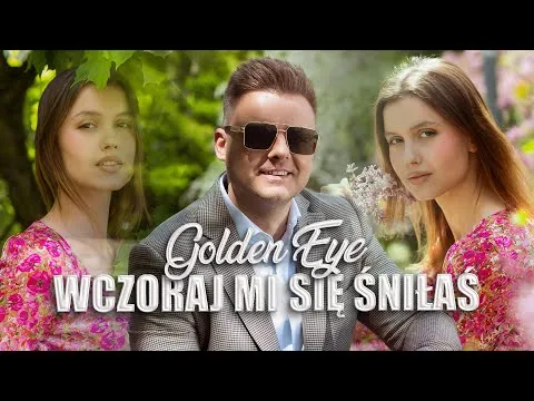 Golden eye | Disco-Polo.eu