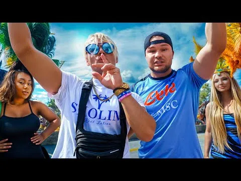 Skolim idzie cały czas do przodu! Nowość pt. "Wszyscy w Gucci" to hit?! Skolim | Disco-Polo.eu