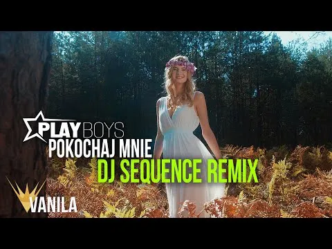 Nowość od zespołu Playboys. Takiej wersji nie mieliście okazji jeszcze posłuchać. | Disco-Polo.eu
