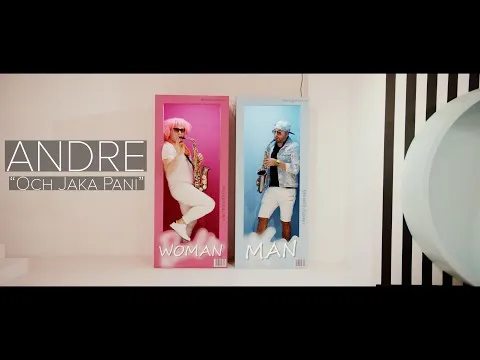 andre | Disco-Polo.eu