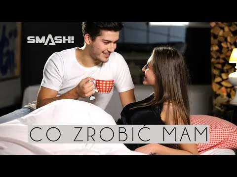 Premiera ociekająca wielkim romantyzmem! SMASH! - Co zrobić mam | Disco-Polo.eu