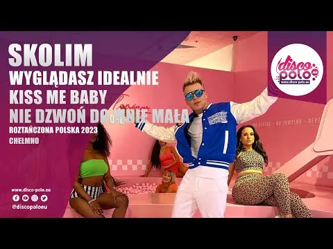 Skolim | Disco-Polo.eu