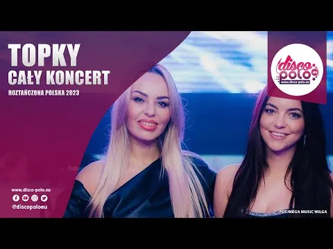 Topky | Disco-Polo.eu