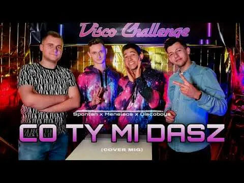 | Disco-Polo.eu