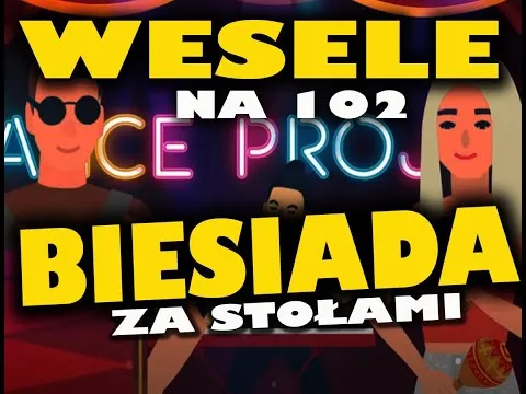 Nowy hit wesel! Grupa Dance Project zrealizowała nową zabawę weselną! Czegoś takiego jeszcze nie było! | Disco-Polo.eu