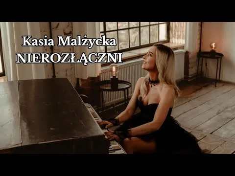 Kasia Malżycka z nowością pt. "Nierozłączni" Kasia Malżycka | Disco-Polo.eu