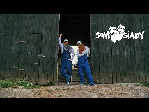 Somsiady - Zawsze chciałem | Disco-Polo.eu