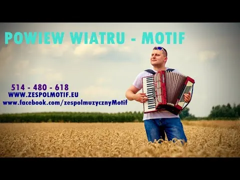 Motif | Disco-Polo.eu
