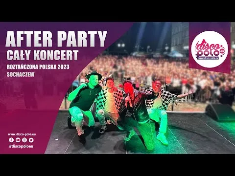 after party | Disco-Polo.eu