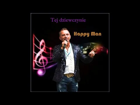 Premiera! Happy Man z nowością pt: "Tej dziewczynie" happy man | Disco-Polo.eu