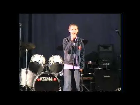 To video nagranie wzbudziło wiele komentarzy. Wokalista zespołu Eratox opublikował materiał z występu jako dziecko. Eratox | Disco-Polo.eu