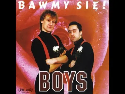 boys | Disco-Polo.eu
