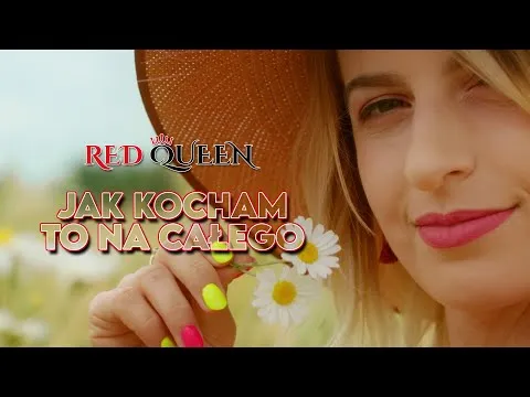 Red Queen | Disco-Polo.eu
