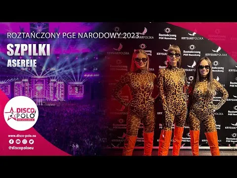 zespół szpilki | Disco-Polo.eu