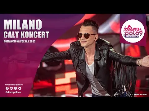 milano | Disco-Polo.eu
