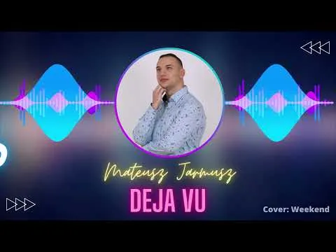 Mateusz Jarmusz | Disco-Polo.eu