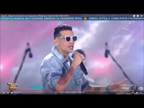 Bayera | Disco-Polo.eu