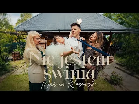 marcin kłosowski | Disco-Polo.eu