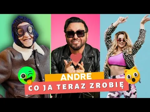 andre | Disco-Polo.eu