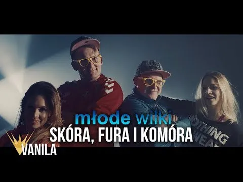 Teledysk | MŁODE WILKI - Skóra, fura i komóra | Disco-Polo.eu