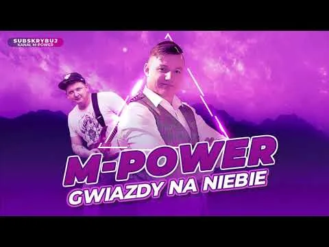 M-Power | Disco-Polo.eu
