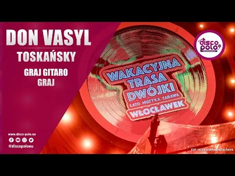 Toskańsky | Disco-Polo.eu