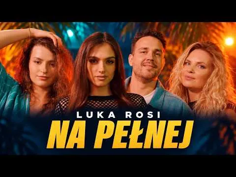 luka rosi | Disco-Polo.eu