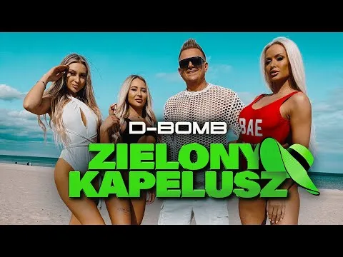 d-bomb | Disco-Polo.eu