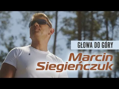Marcin Siegieńczuk | Disco-Polo.eu