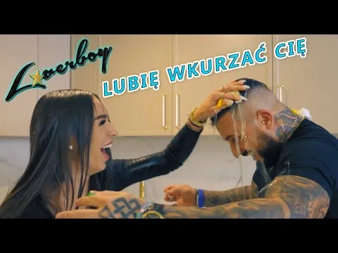 Nowość od LoverBoy pt. "Lubię wkurzać Cię" loverboy | Disco-Polo.eu