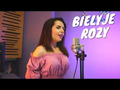 Wokalistka disco polo odświeżyła wielki przebój Jurij Shatunova! "Bielyje rozy" w wykonaniu Folk Lady! Folk lady | Disco-Polo.eu