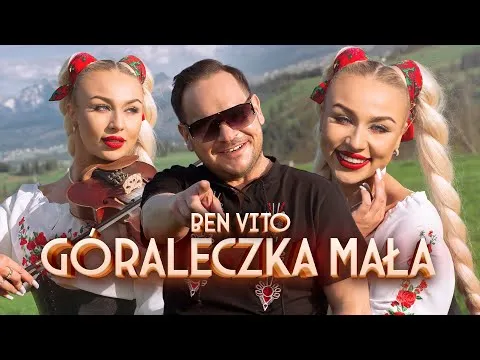 ben vito | Disco-Polo.eu