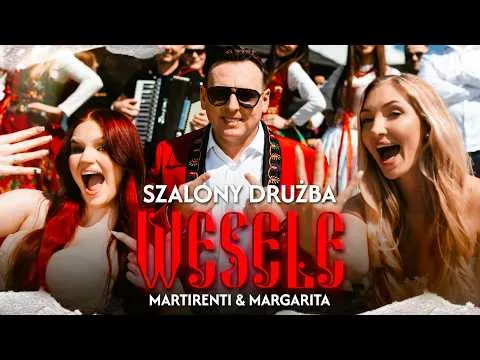 Szalony Drużba | Disco-Polo.eu