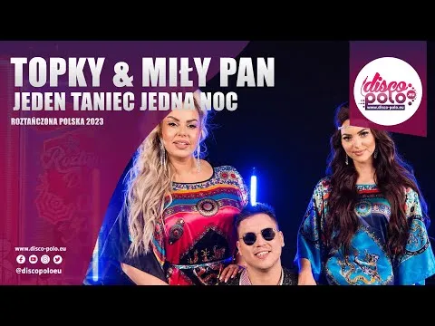 topky | Disco-Polo.eu