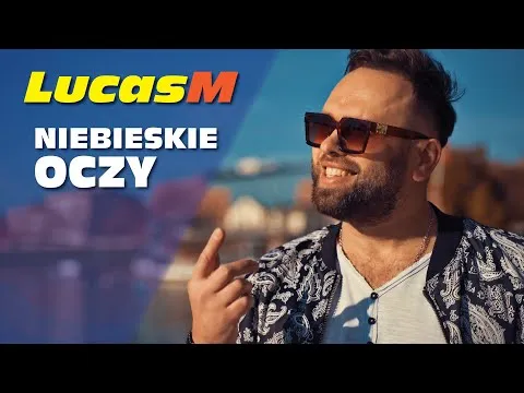 LucasM | Disco-Polo.eu