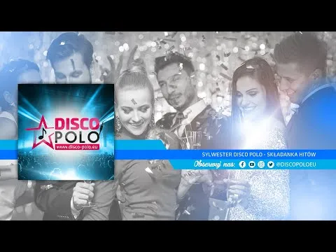hity na sylwestra | Disco-Polo.eu