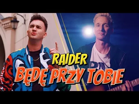 raider | Disco-Polo.eu