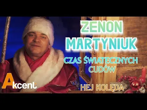 Zenon Martyniuk | Disco-Polo.eu