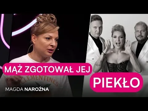 Magdalena Narożna | Disco-Polo.eu