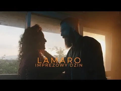 To wielka petarda od LaMaro ! Nowość pt: "Imprezowy Dżin" | Disco-Polo.eu