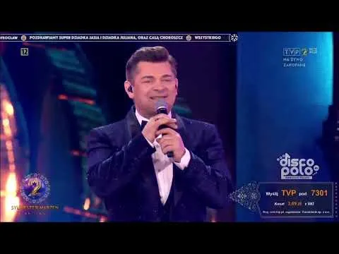 Zenon Martyniuk | Disco-Polo.eu
