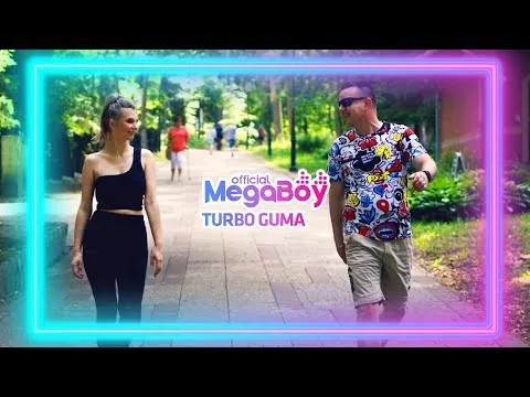 MegaBoy z nowością pt. "Turbo Guma". Ten utwór stanie się hitem wakacji 2023?! MegaBoy | Disco-Polo.eu